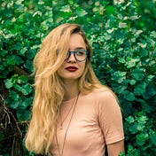 Catherine tevy