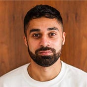 Amardeep Parmar