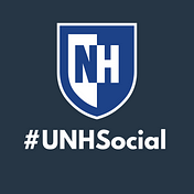 UNH Social Media