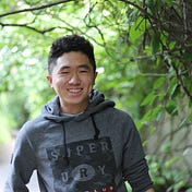 Jeffrey Yang