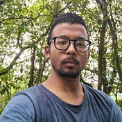 Rustam Shrestha