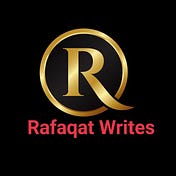 Rafaqat Writes