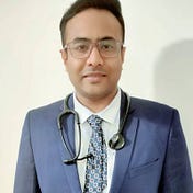 Dr. Pratik Patil