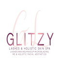 Glitzy Lashes