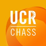 UCR CHASS Marketing & Communications