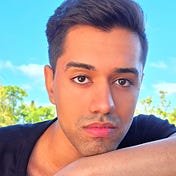 Ali Soltanian Fard Jahromi