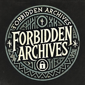 Forbidden Archives