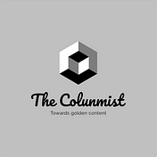 The Columnist