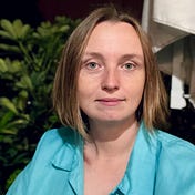 Olga Braginskaya