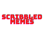 Scribbled Memes