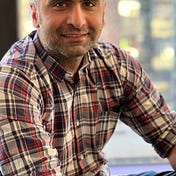 Arash Khorramshahi