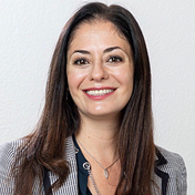 Anjali Raja Beharelle