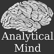 Medium profile picture for @analytical
