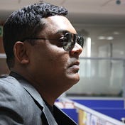 Satyajit Gantayat