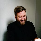 Peter Rosdahl