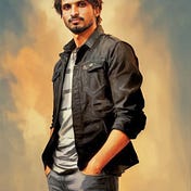 Ajay Dhangar