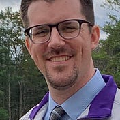 Daniel S Poussart