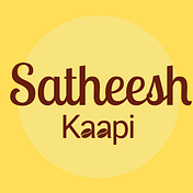 Satheesh Kaapi