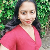 Megha Pavangad