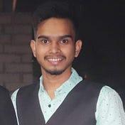 Abhishek Yadav