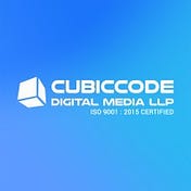 Cubiccode's Blogpage