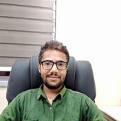 Dr. Manoj R. Joshi
