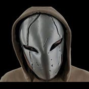 The Formless One