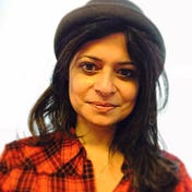 Medium profile picture for @laxmi