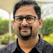 Dhaval Shah