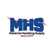 MHS - Material Handling Supply Inc.