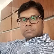 Anirban Guha