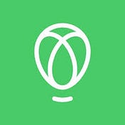Medium profile picture for @uphold