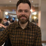 Finn MacLean
