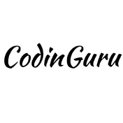 CodinGuru.online