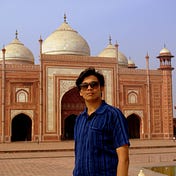 Saikat Chatterjee