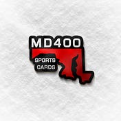 MD400 Sports Cards