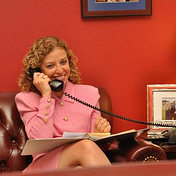 Debbie Wasserman Schultz