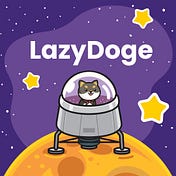 LazyDoge Coin