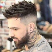 Corben Guerra