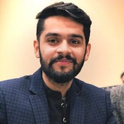 Junaid Abbasi