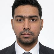Sujit Mourya