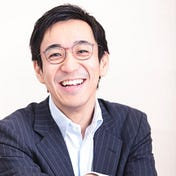 Hiroshi Takatoh