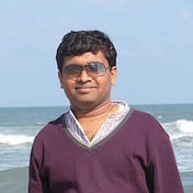 Mallikarjun Biradar