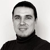 Vadim Rozov