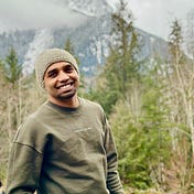 Dilip jagadeesh