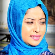 Bidita Rahman