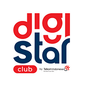 Digistar Club by Telkom Indonesia