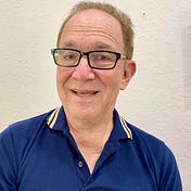 Stephen Shaiken, Author & Blogger