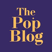 The Pop Blog