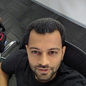 Dinesh Karpe